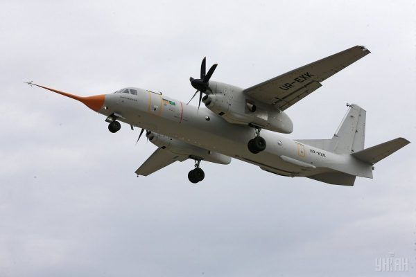 Гігантські лайнери, надшвидкі винищувачі. Lе Bourget вражає новинками