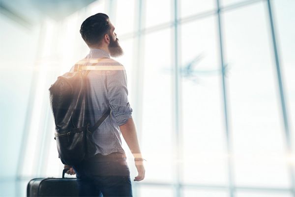 Реєстрація на рейс онлайн дає можливість уникнути додаткових витрат
