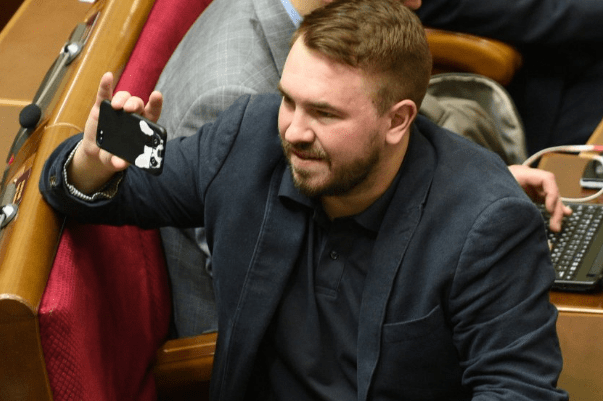 Брехня у декларації. ГПУ просить Раду зняти недоторканність з Лозового