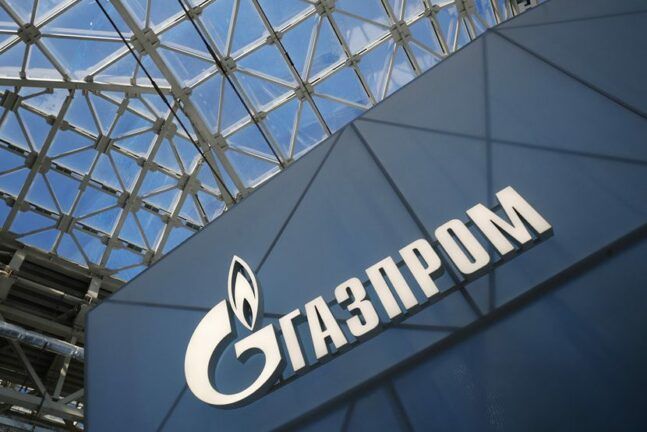 У Газпрому проблеми через нові санкції США