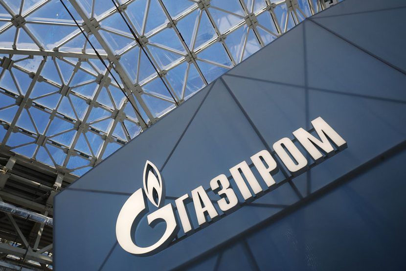 У Газпрому проблеми через нові санкції США