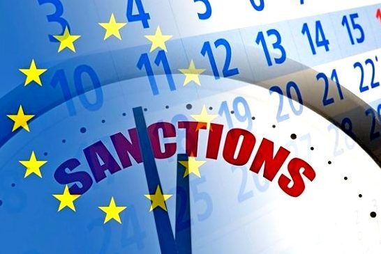 Рада ЄС продовжить економічні санкції проти РФ