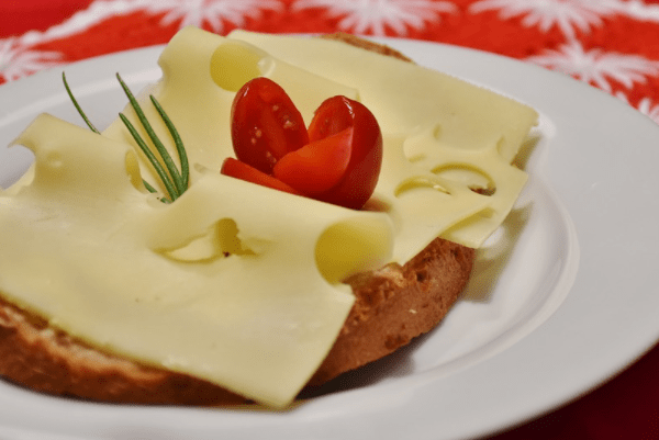 Що не можна їсти перед сексом Продукти