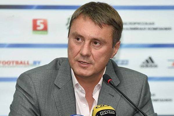 Динамо встановило історичний антирекорд у чемпіонаті України