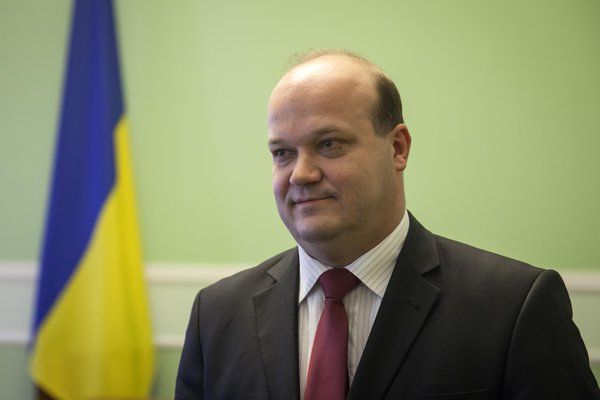 Україна чекає на приїзд Тіллерсона та двох міністрів США