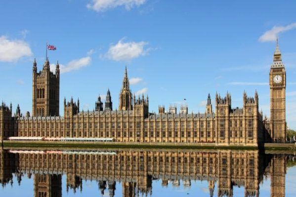 Хакери атакували парламент Великої Британії