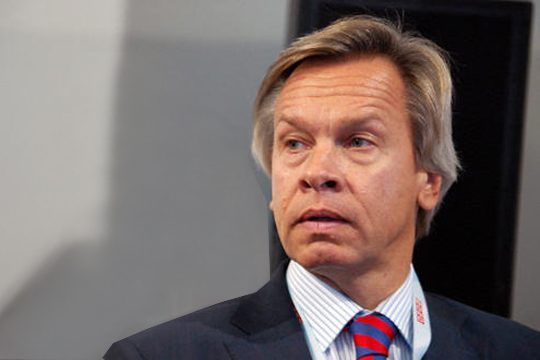 Украина заплатит большую цену: в РФ ответили на пропуск с биопаспортами