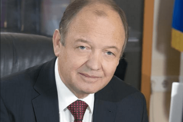 Помер видатний український науковець Кривцов