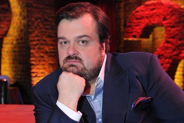 Третьим возьмете? Уткин троллит сборную РФ за вылет из Кубка конфедераций