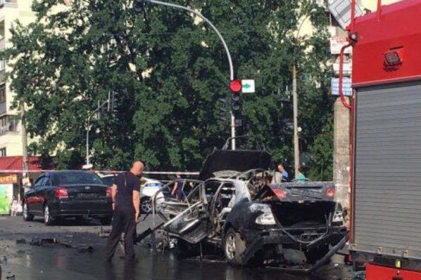 взрыв на соломенке
