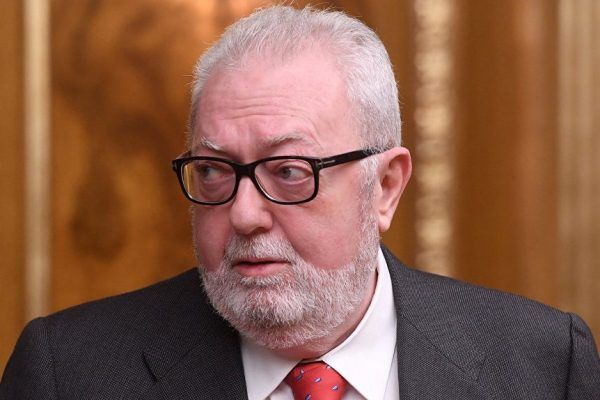 Скандал у ПАРЄ: Аграмунта виключено з групи Європейської народної партії
