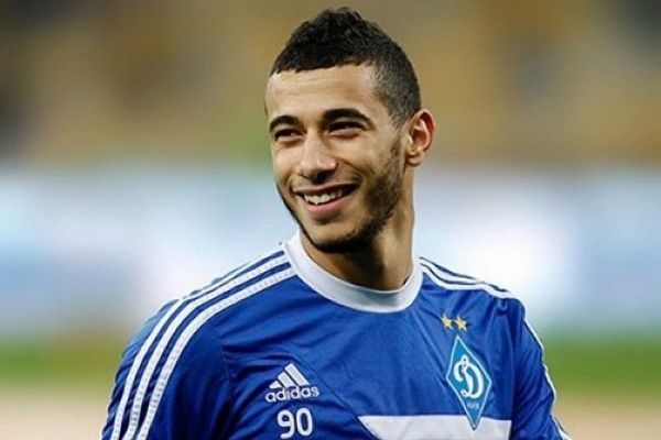 Официально: Галатасарай купил у Динамо Беланда