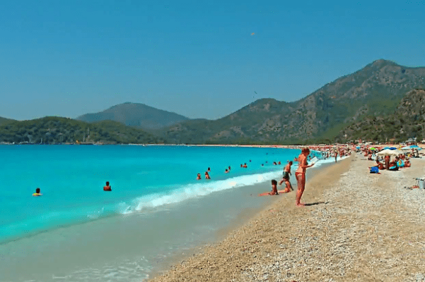 Такої спеки не було 90 років! У Туреччині новий температурний рекорд