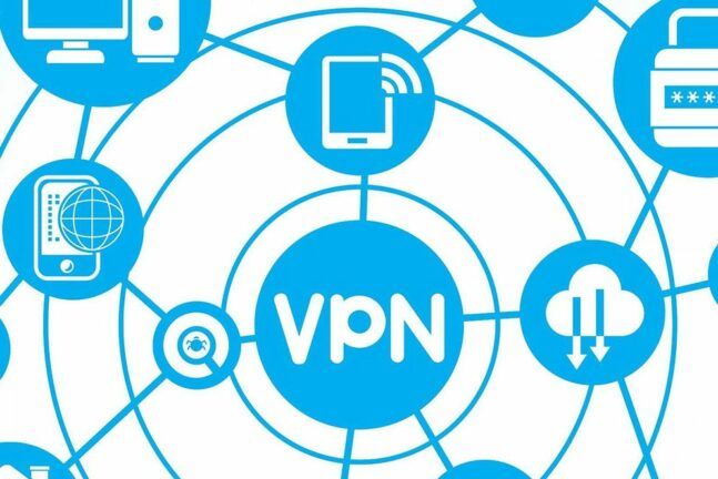 VPN