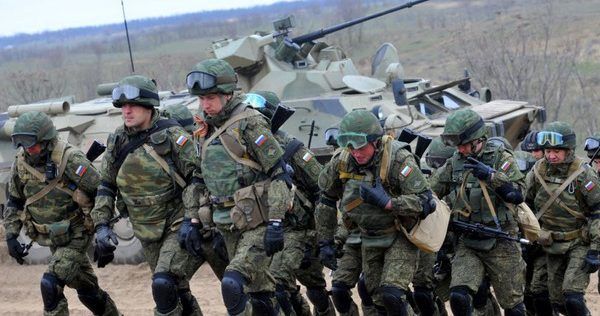 РФ и Беларусь проведут совместные учения