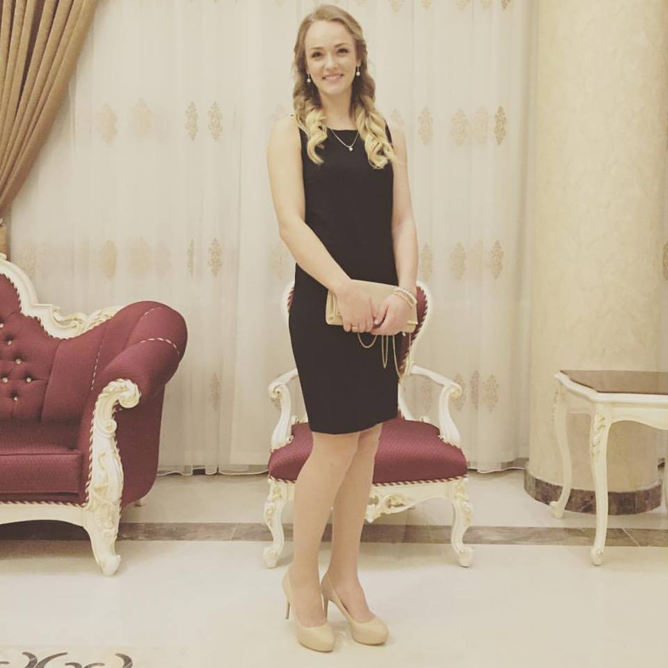 Анна Степанюк