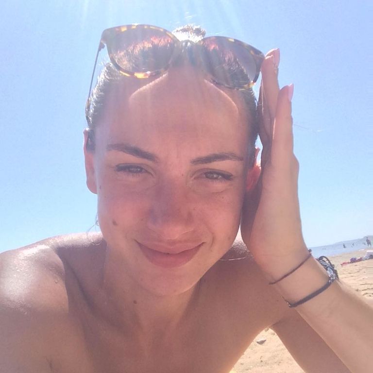 Ирина Молодцова