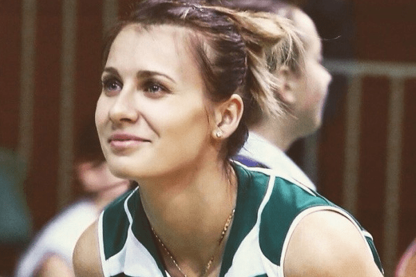 Женская волейбольная сборная Украины: такую красоту вы еще не видели