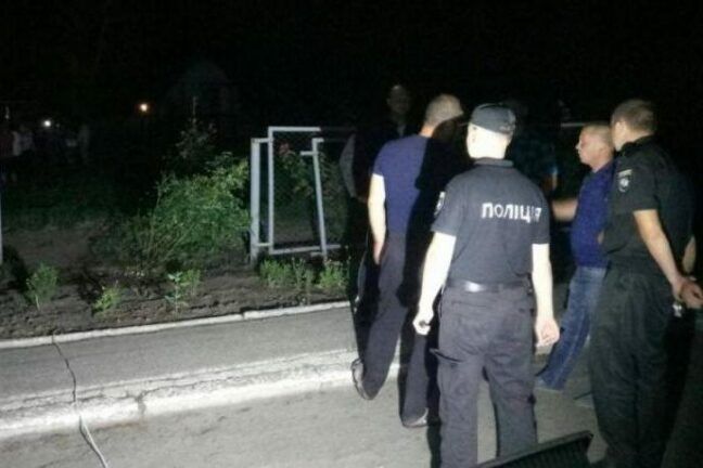 Чому обвалилася відремонтована школа на Миколаївщині