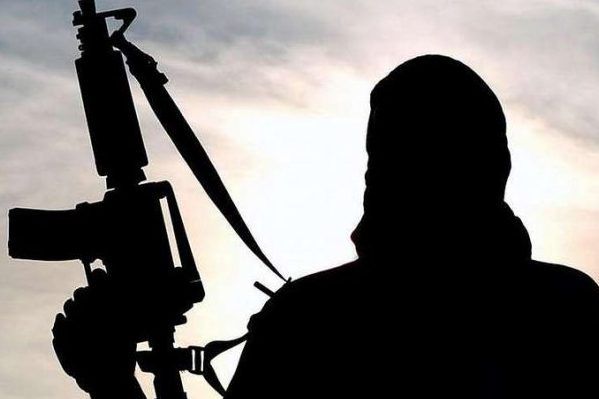 У Сирії вбито найманця з РФ, який воював на Донбасі