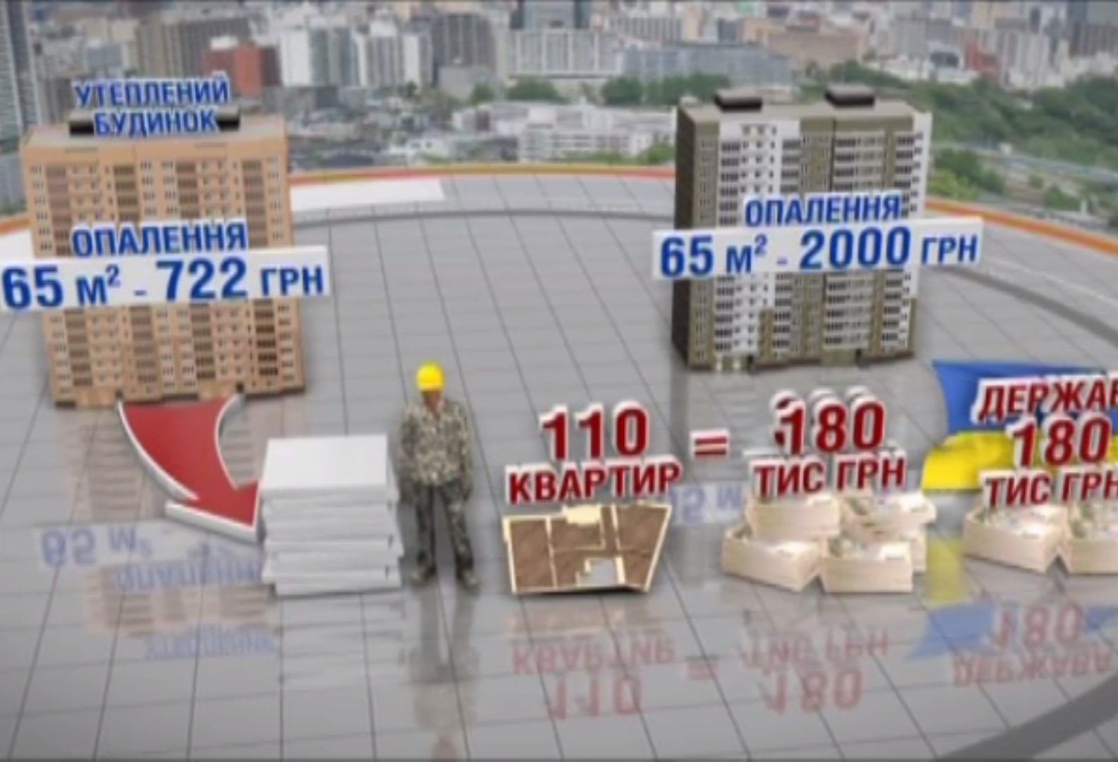 Готовь сани летом: как утеплить дом и сэкономить на коммуналке
