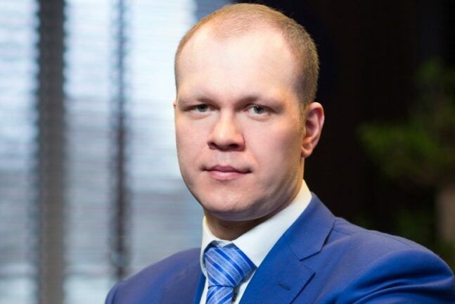 Денис Дзензерський