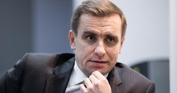 Диалога с Костянтин Єлісєєв