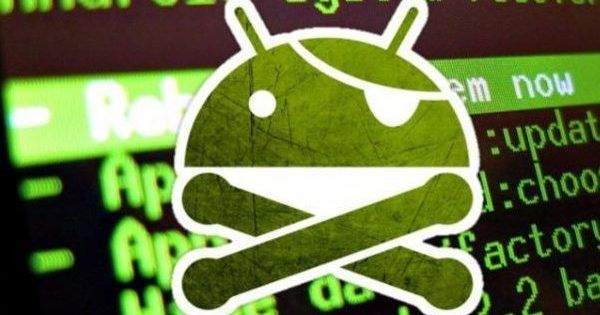 Через NFC в 60 метрах: новый способ взломать Android SpyDealer