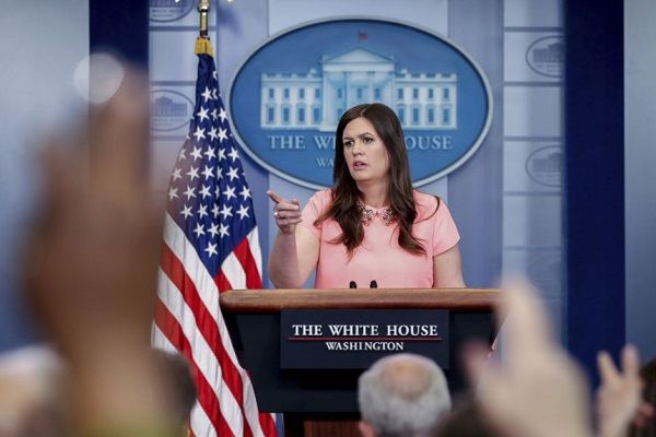 Войска США останутся в Сирии