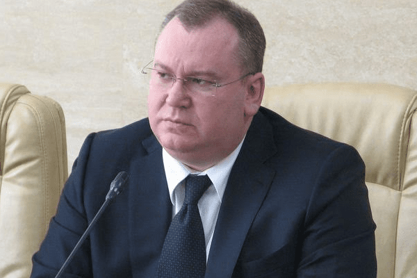 У Дніпрі будують сучасну безгазову котельню на соняшникових пелетах