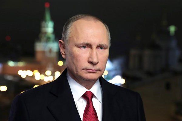 Слава Рабінович: Путін не доїде живим до Гааги