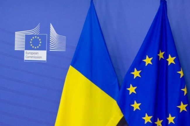 Саміт Україна – ЄС: Києву дали рецепт перемоги (ОНЛАЙН)