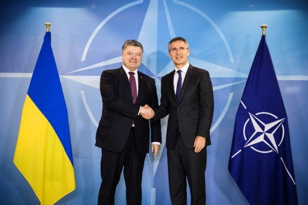 Якщо Україна увійде в НАТО, Москву заженуть у кут – Гербст