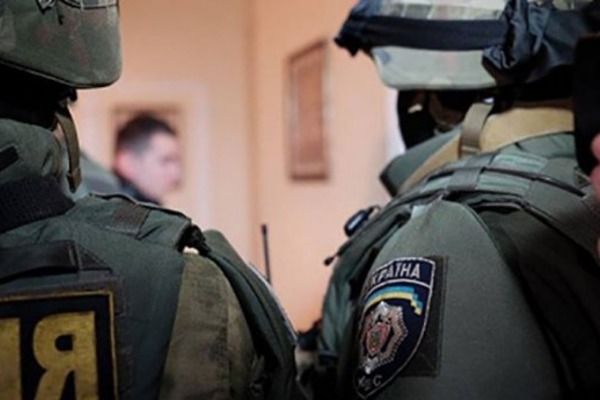 В помещениях экс-министра Клименко обыски