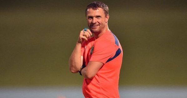 Невероятный камбэк Реброва в Саудовской Аравии