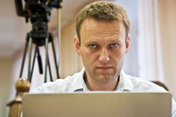 Пономарьов: Навального не буде на президентських виборах Росії