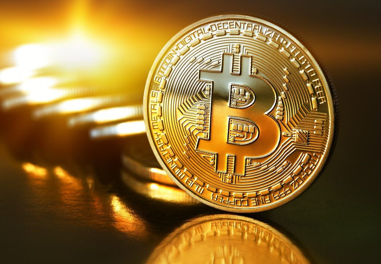Курс біткоіну злетів до $12 тис. Bitcoin