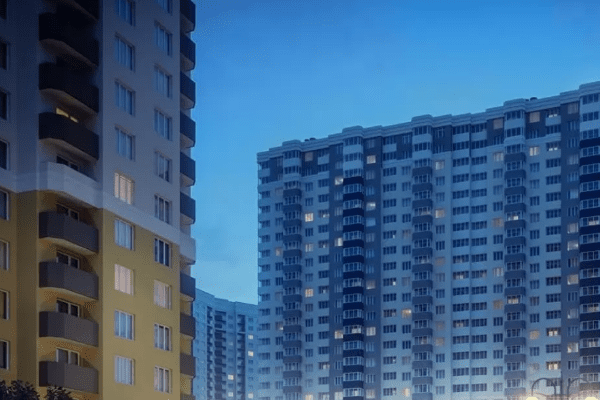 Житло