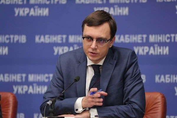 Риск терактов снижается: Омелян о запуске поездов РФ в обход Украины