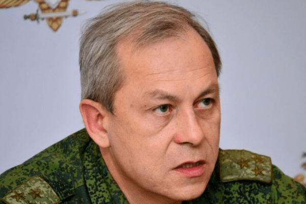 Нова байка Едуард Басурін