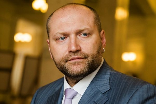 Береза: международное давление — единственный вариант вытащить украинских граждан из плена в России