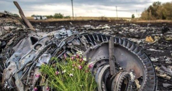 Катастрофа MH17: приговор смогут исполнить в Украине Катастрофа МН17