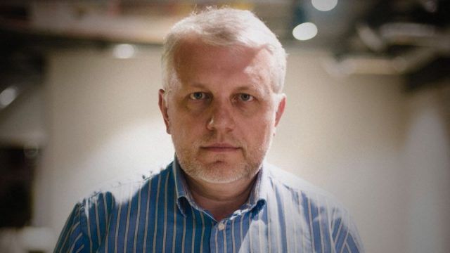 Убийство Павла Шеремета: опасны ли ветераны для общественности