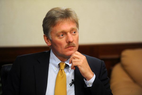 У Путіна заявили, що беруться до аналізу створення