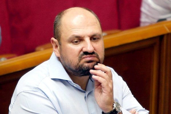 Суд решил с Розенблатом: политик обещает найти 7 млн