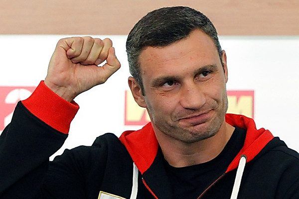 Кличку 46: від абсолютного рекордсмена в боксі до політичної вершини