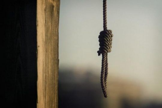 На Яворівському полігоні повісився військовий, якого шукали 4 місяці