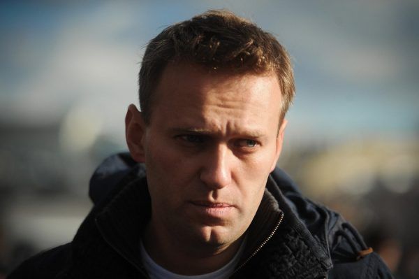 Навальний