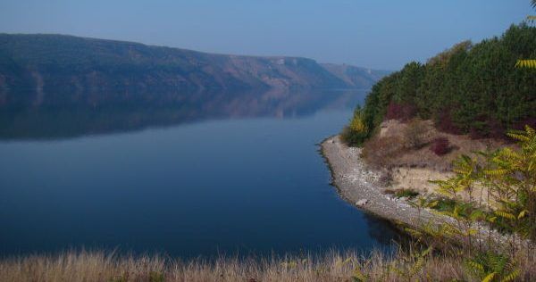Уникальный отдых на Днестре: цены и развлечения