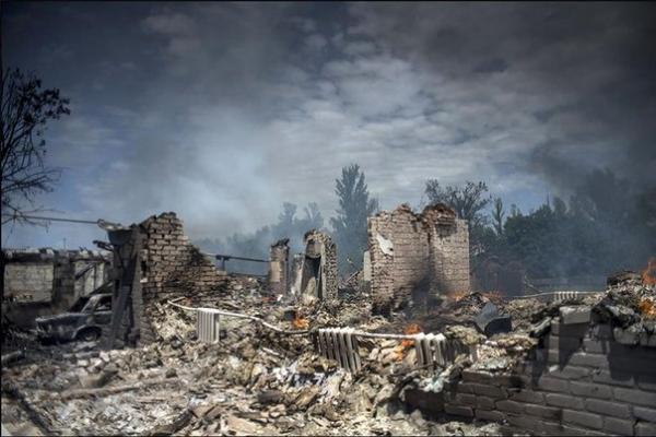 Результати Мінських переговорів щодо “Малоросії”